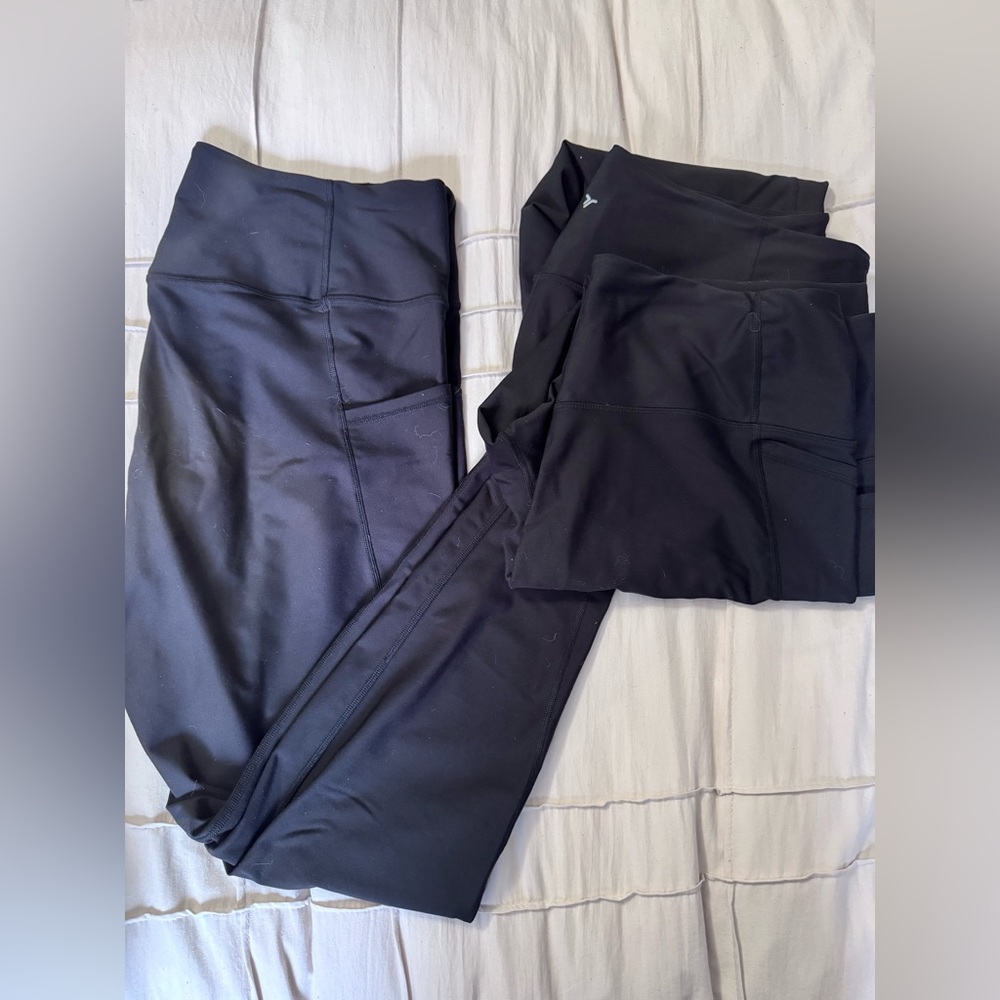 Old Navy Women's workout Leggings